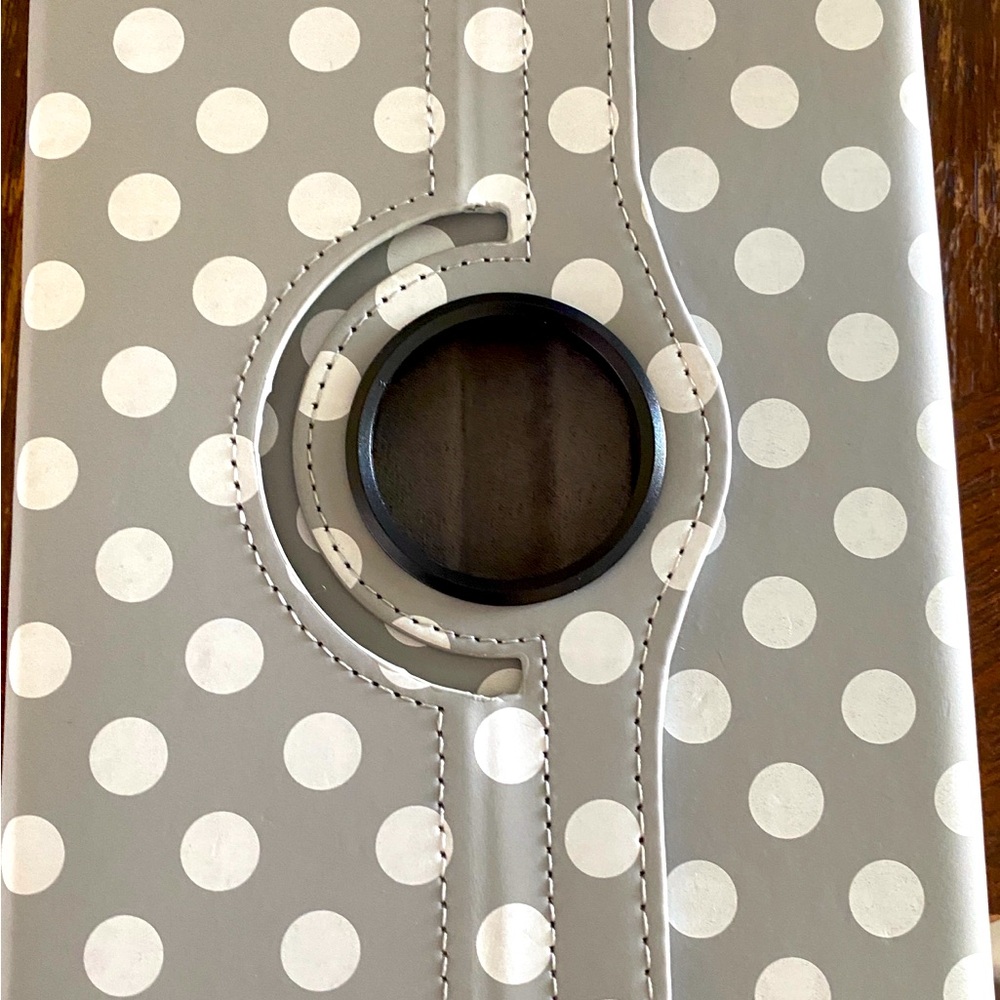 NWOT - Apple iPad Mini Case